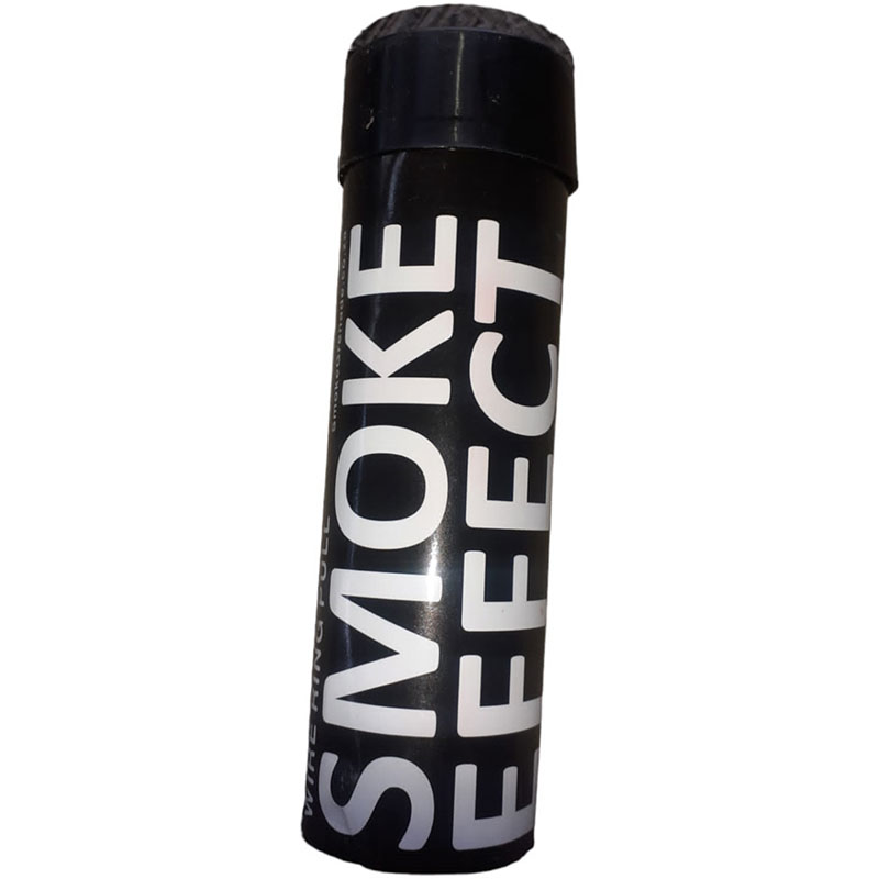 WHITE SMOKE NOVELTY