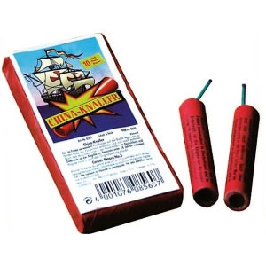 THUNDER CRACKER 3 inch – 5 Packs